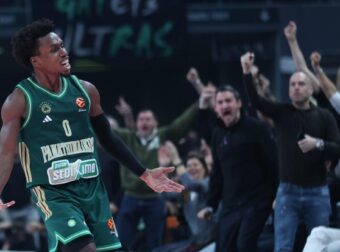 H αυτοκριτική Σορτς μετά την ήττα από την Βαλένθια: «Αυτο ήταν το λάθος»!