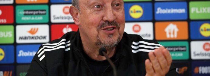 Τέλος από ΠΑΟ παίκτης με 146 ματς με απόφαση Μπενίτεθ – Ακύρωσε μεταγραφή!