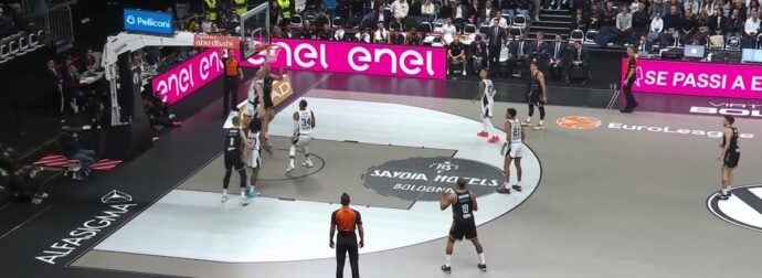 Η Βίρτους “καθάρισε” τη Ντουμπάι με ήρωα τον Βιλντόζα (Highlights)