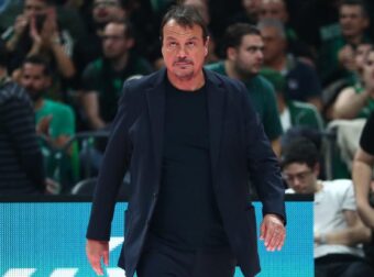 Οι δύο παίκτες που… δίκασε ο Αταμάν: «Έπαιξαν άθλια»!