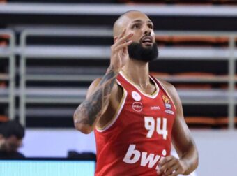 Άνοιξε διάλογο με οπαδό του ΠΑΟ ο Φουρνιέ – Η Βαλένθια και οι… βολές