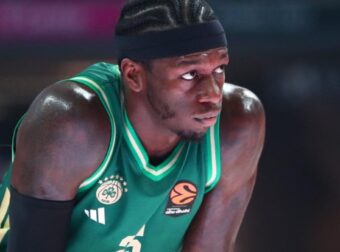 ΠΑΟ: Γιούρτσεβεν όπως… Ντραγκόφσκι – 5ημερη άδεια, οι σέντερ που έλειπαν