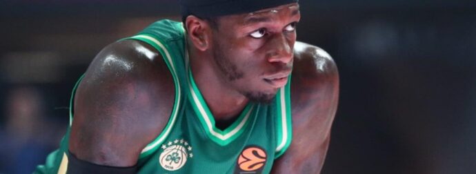 ΠΑΟ: Γιούρτσεβεν όπως… Ντραγκόφσκι – 5ημερη άδεια, οι σέντερ που έλειπαν