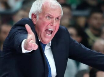 Αποκάλυψη Μπόγρη: «Επιστρέφει ο Ομπράντοβιτς στον Παναθηναϊκό»!