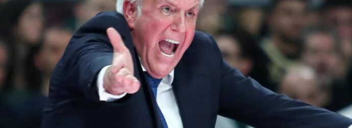 Αποκάλυψη Μπόγρη: «Επιστρέφει ο Ομπράντοβιτς στον Παναθηναϊκό»!