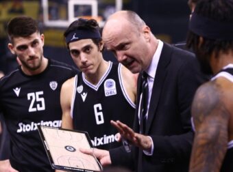 Αφετηρία νέας εποχής στον ΠΑΟΚ! Πρωτοσέλιδο με νόημα