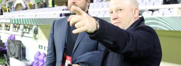 Ανάλυση Τσακίρη για ΑΕΚ: “Η ουσία (της ενίσχυσης) κρύβεται στην ετοιμότητα”