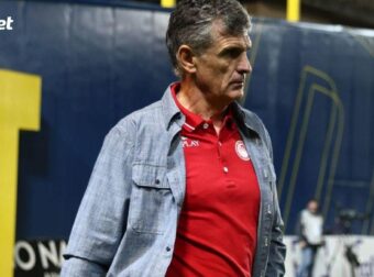 Και Κααμπί και Ταρέμι! Εντολή Μεντιλίμπαρ σε Ολυμπιακό για το ματς με ΟΦΗ