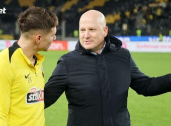 ΑΕΚ: Οι επιστροφές του Νίκολιτς – Πιθανή 11άδα για Ατρόμητο!