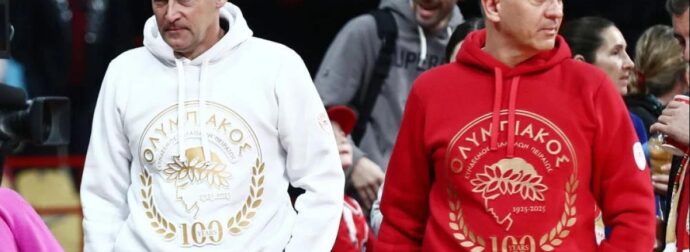 Αντεπίθεση… 5 εκατομμυρίων οι Αγγελόπουλοι – Και γκαρντ-δυναμίτης από NBA!