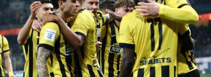 Παλαίμαχος ΑΕΚ: “Γιατί τόση οικειότητα μεταξύ Λανουά και Αλαφούζου;”