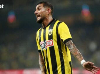 Αλλάζουν τα δεδομένα για Περέιρα; Τι σκέφτονται οι άνθρωποι της ΑΕΚ!