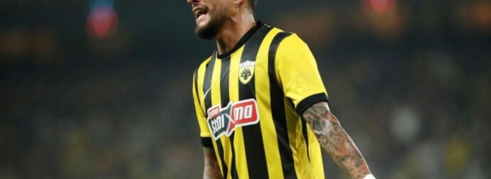 Αλλάζουν τα δεδομένα για Περέιρα; Τι σκέφτονται οι άνθρωποι της ΑΕΚ!