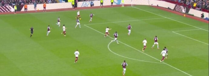 Άστον Βίλα για τίτλο! – Ξέρανε την Άρσεναλ στο 95’ (ΒΙΝΤΕΟ)