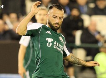 Η στόχευση του Σιώπη μέχρι την διακοπή – Τι είπε για ΑΕΛ