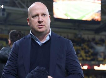 SOS από Νίκολιτς! “Παιχνίδι-κλειδί το ματς με Ατρόμητο”