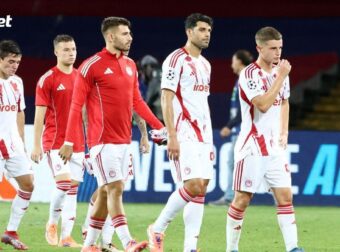 Πρόταση από Αγγλία αλλάζει την άμυνα του Ολυμπιακού – Στην αγορά για παίκτη