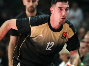 Δεν παίζει μόνος ο Ολυμπιακός για Ντε Κολό – “Τον παρακολουθούν πολλοί”