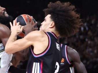 Ξανά ο Ιφί για Ολυμπιακό – Και άλλος “μνηστήρας”