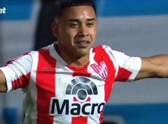 Πουέμπλα, η νέα ανακάλυψη του Ολυμπιακού – Καλύτερη ντρίμπλα από Ποντένσε!