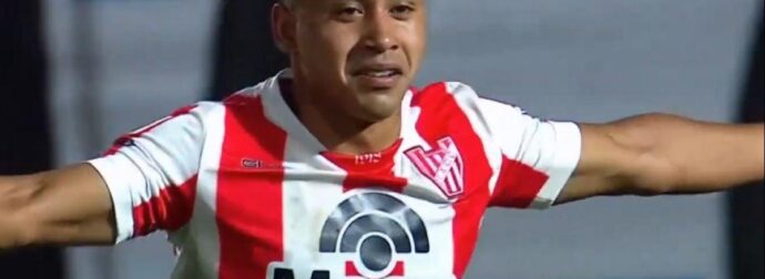 Πουέμπλα, η νέα ανακάλυψη του Ολυμπιακού – Καλύτερη ντρίμπλα από Ποντένσε!