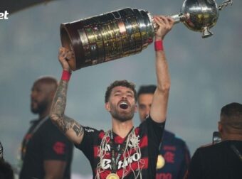 Επιβεβαίωση Sportdog για Λέο Περέιρα: “Στόχος του Ολυμπιακού”!