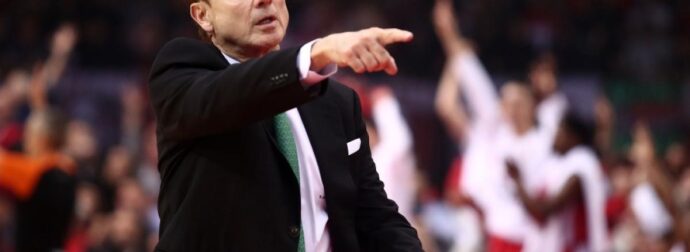 Πιτίνο: “Το Λούιβιλ-Κεντάκι είναι… εκκλησία μπροστά στο ΠΑΟ-Ολυμπιακός”