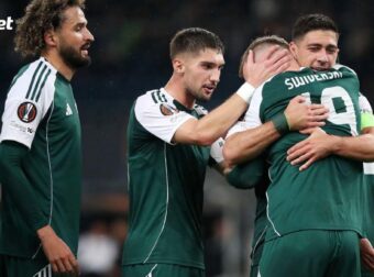 Διλήμματα Μπενίτεθ για την 11άδα του ΠΑΟ – Ποιες θέσεις παίζονται