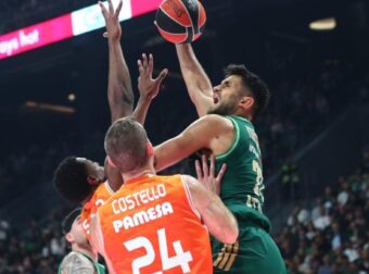 Η ατάκα του Πετρίδη για Γιούρτσεβεν: “Να παρθεί απόφαση”