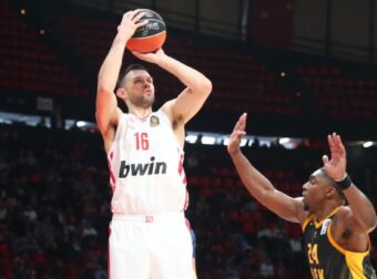 “Kαμπανάκι” Παπανικολάου-“Δεν πρόκειται να μας χαρίσει κανείς τίποτα” (Vid)