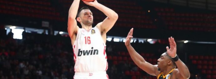 “Kαμπανάκι” Παπανικολάου-“Δεν πρόκειται να μας χαρίσει κανείς τίποτα” (Vid)