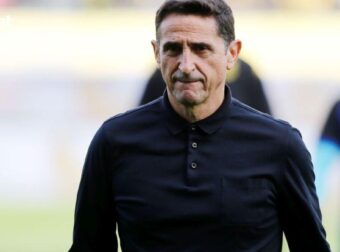 Έχει επιπλέον κίνητρο ο Χιμένεθ – Θέλει να σπάσει “κατάρα” 7 ετών με ΠΑΟΚ