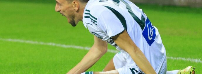 Νέα “αυτοκτονία” ΠΑΟ με πέναλτι στο 99’ – Μοιραίος Μλαντένοβιτς! (ΒΙΝΤΕΟ)