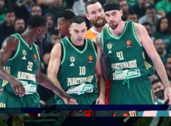 Αυτά τα προβλήματα του ΠΑΟ με Βαλένθια – “Δεν είναι θέμα ημέρας η άμυνα”