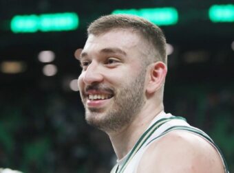 Επικό μπουγέλο στον Ρογκαβόπουλο για το ιστορικό ρεκόρ!