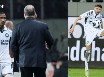 Οργή Παναθηναϊκών: “Ομάδα Β’Εθνικής, καλύτερος ο Λεβαδειακός – Διώξτε τον”!