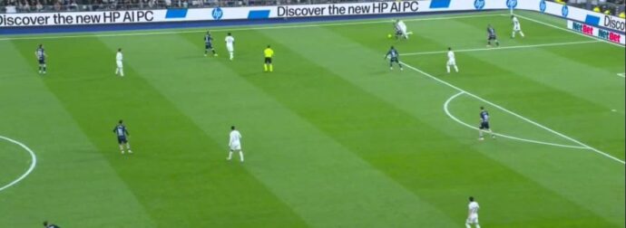 Mέγα κάζο για Ρεάλ! – Τη σόκαρε η Θέλτα στο “Μπερναμπέου” (ΒΙΝΤΕΟ)