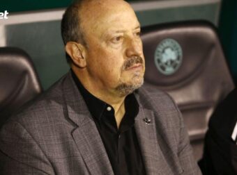 Δημοσίευμα-έκπληξη: “Η Λίβερπουλ εξετάζει Μπενίτεθ για αντί – Σλοτ”!