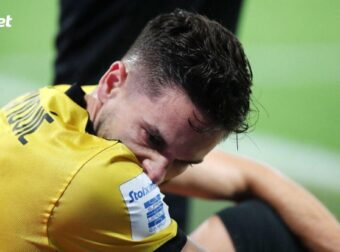 Λούπος: “Ο έξτρα στόχος του Γιόβιτς και το… γαμώτο για Γκατσίνοβιτς”