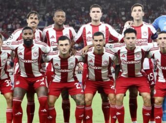 Με αυτές τις συνθήκες θα παίξει ο Ολυμπιακός μέσα στην Αστάνα Αρένα (Vid)