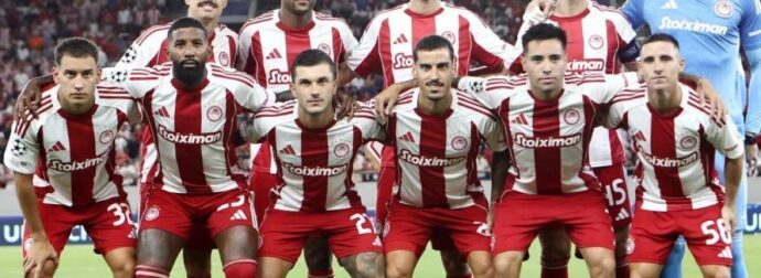 Με αυτές τις συνθήκες θα παίξει ο Ολυμπιακός μέσα στην Αστάνα Αρένα (Vid)