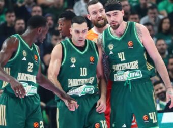 Πρώην του Παναθηναϊκού αποθεώνεται στην Ισπανία – 19 π., 9 ριμπάουντ!