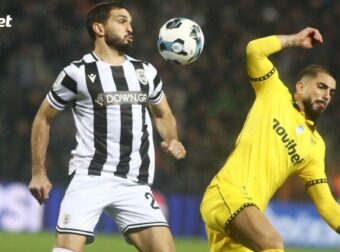 Κόλκας για ΠΑΟΚ-Άρη: “Ο μόνος τρόπος να σταματήσουν οι γραφικότητες”