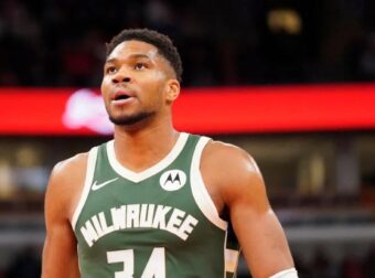 Χαμός στο NBA – “Το έχει αποφασίσει ο Αντετοκούνμπο”