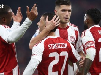 Μεγάλη συμφωνία μετά την Καϊράτ ο Ολυμπιακός – Απάντηση και για Ελ Κααμπί!