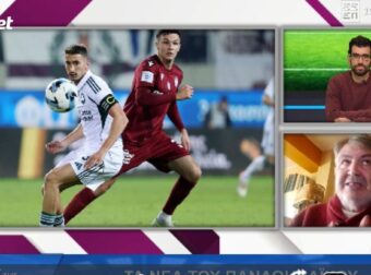 Απασφάλισε ο Γκόντζος για Μπενίτεθ, μεταγραφές και Σιώπη-Μπακασέτα (ΒΙΝΤΕΟ)