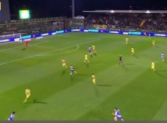 Η Πόρτο σκόραρε δύο φορές σε 80 δευτερόλεπτα (ΒΙΝΤΕΟ)