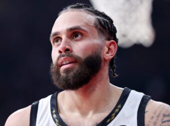 Ο Ουάσιγκτον λύνει το μεγάλο πρόβλημα Μπαρτζώκα – Τι περιμένει ο Ολυμπιακός