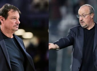 Η κριτική αμοιβάδας: Όταν ο Τάκης από Κουκουβάουνες κράζει Αταμάν-Μπενίτεθ