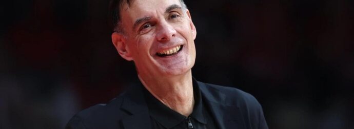 Εξελίξεις με γκαρντ στον Ολυμπιακό – “Κατατέθηκε η πρόταση”